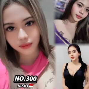 NO.300