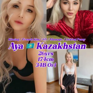 AYA