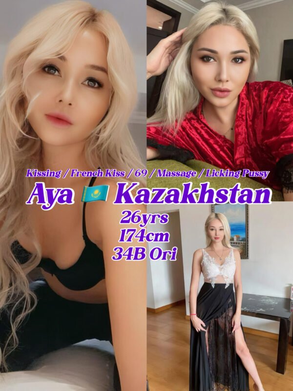 AYA