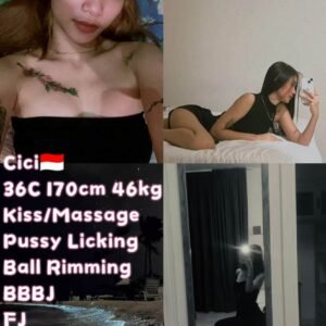 CICI