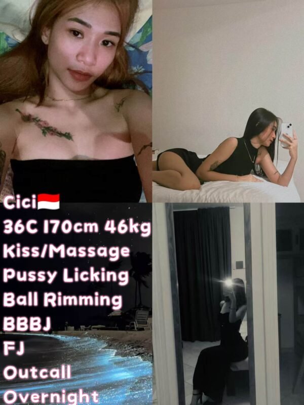 CICI