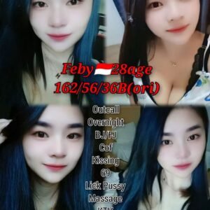 FEBY