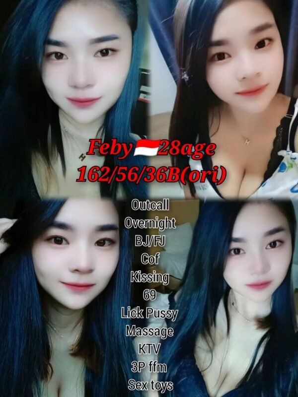 FEBY