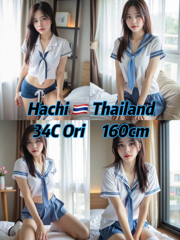 HACHI