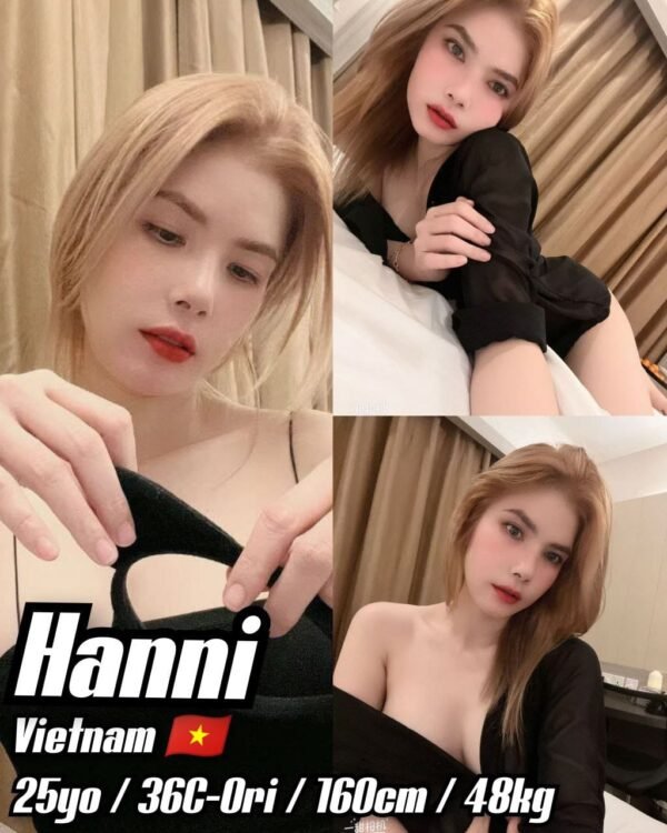HANNI