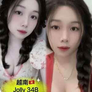 JOLLY
