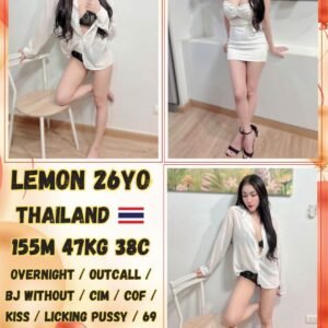 LEMON