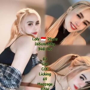 LOLY