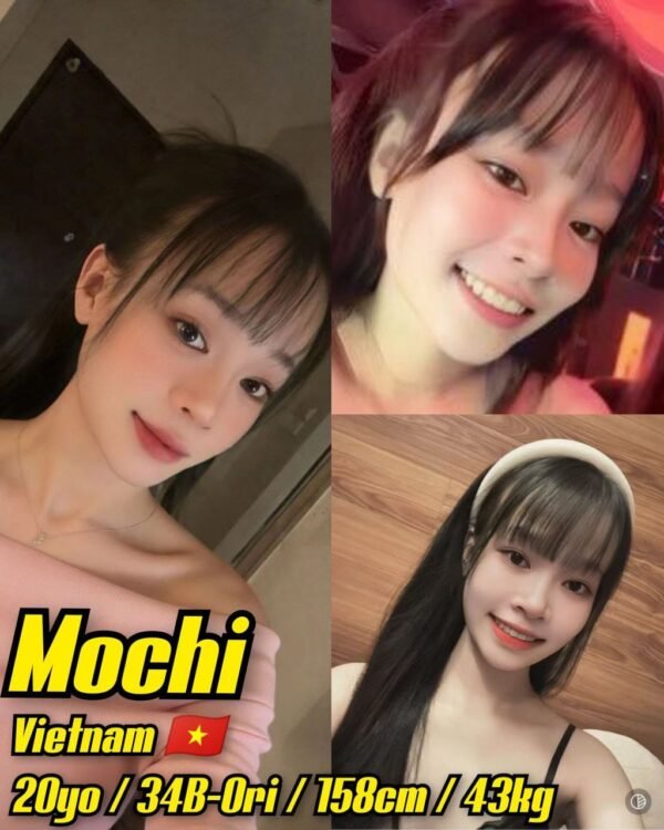 MOCHI
