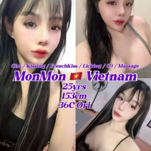MON MON