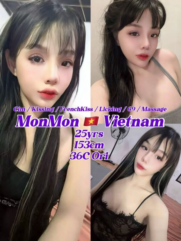 MON MON