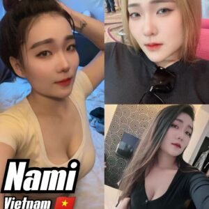NAMI