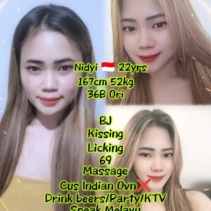 NIDYI