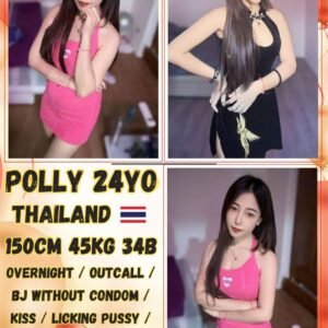 POLLY