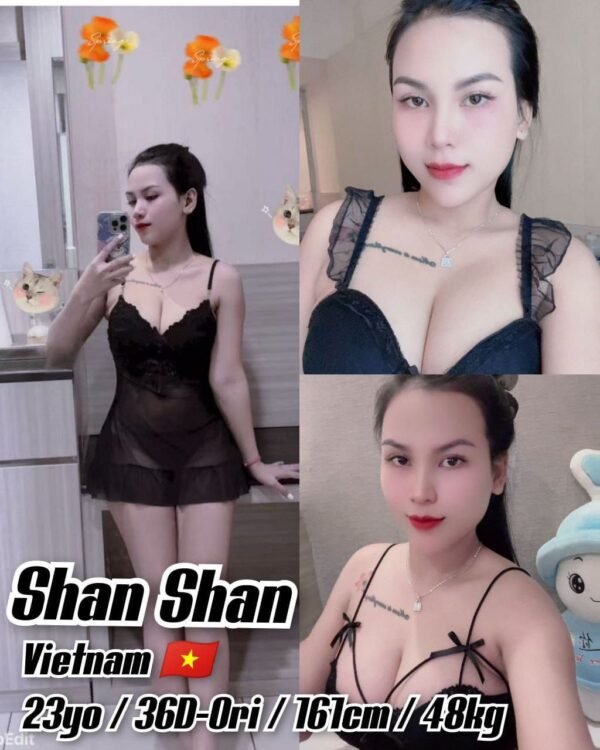 SHAN SHAN