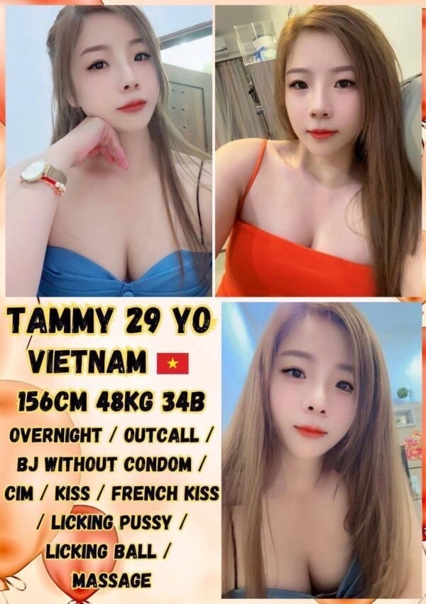 TAMMY