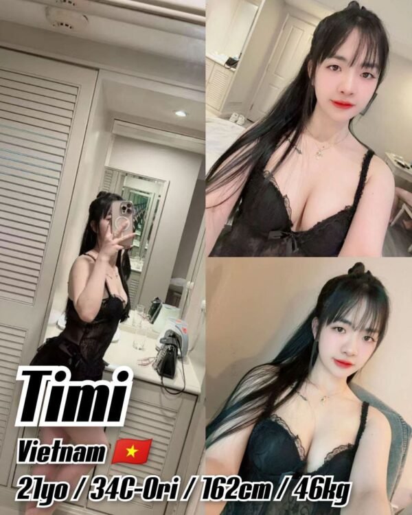 TIMI