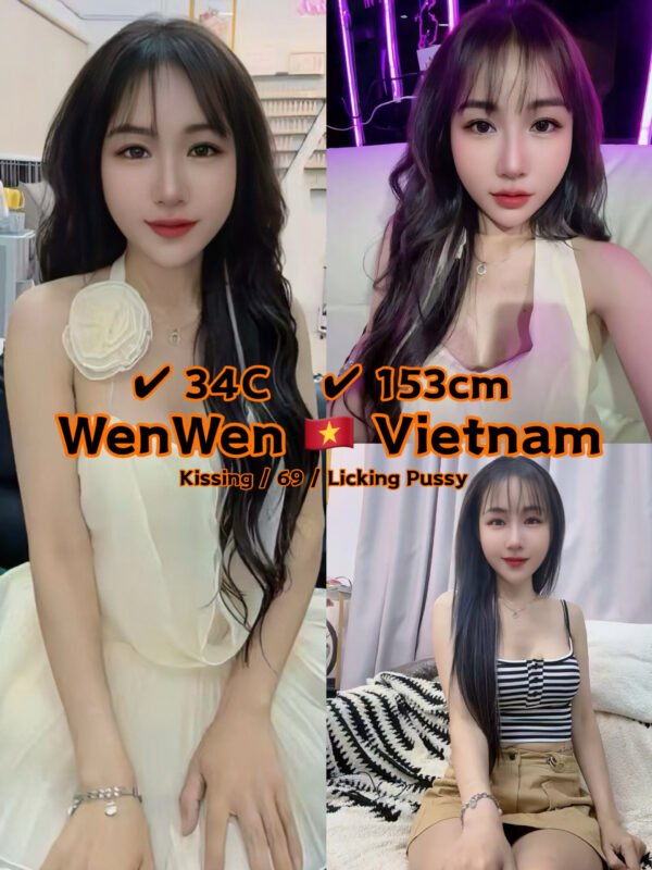 WEN WEN