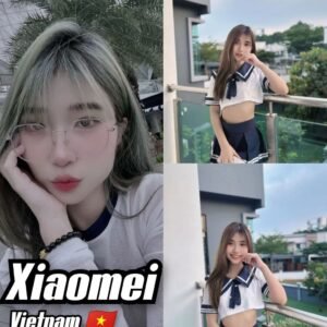 XIAO MEI