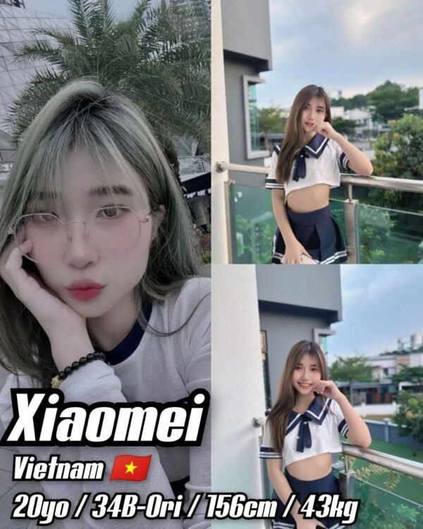 XIAO MEI