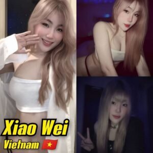 XIAO WEI