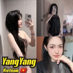 YANG YANG