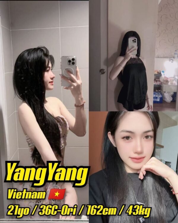 YANG YANG