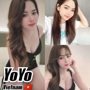 YOYO