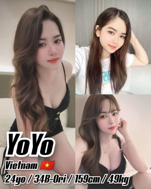 YOYO