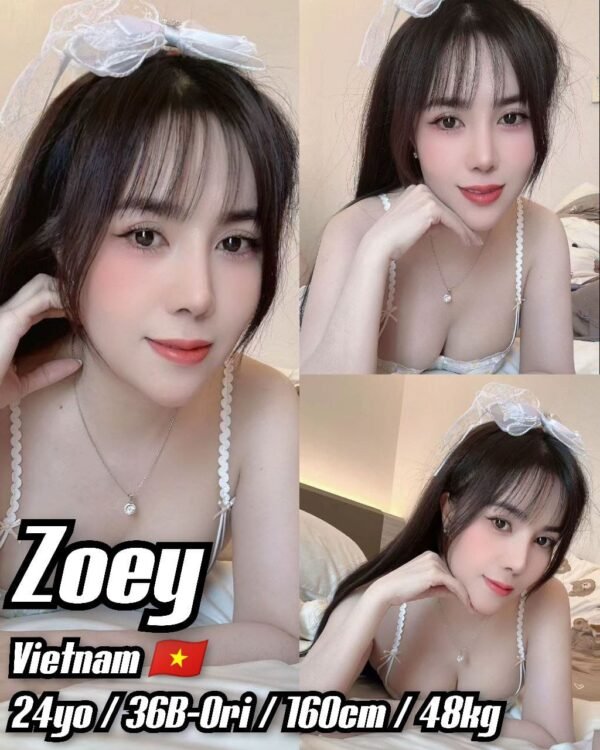 ZOEY