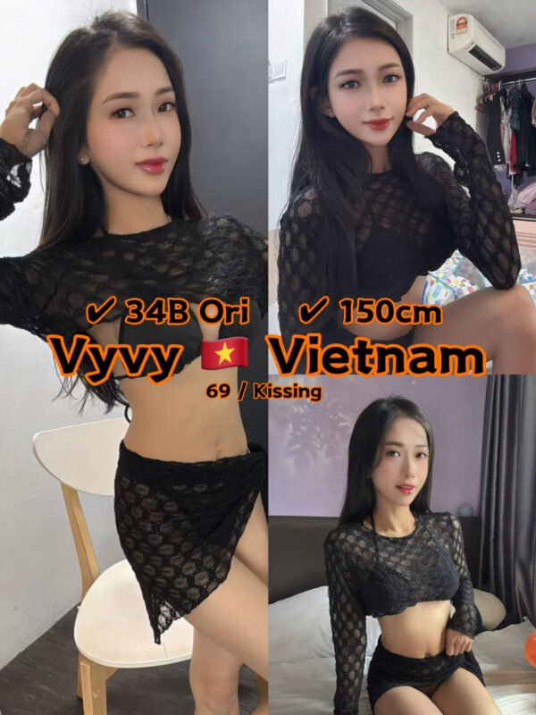 VYVY