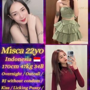 MISCA