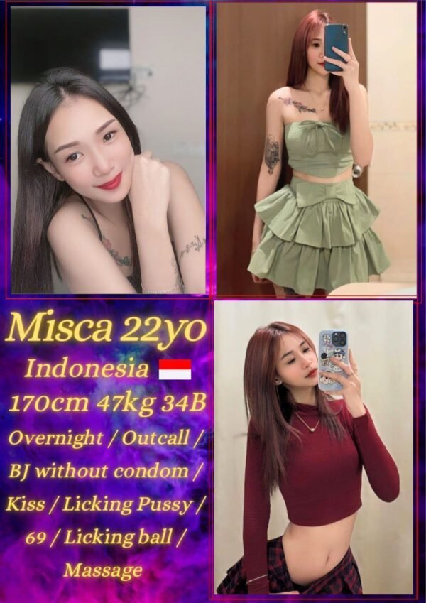 MISCA